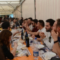 Pranzo.tavolata4.passeggiata2016