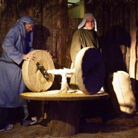 140104 Castelnuovo Presepe Vivente 10