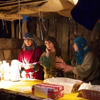 140104 Castelnuovo Presepe Vivente 14