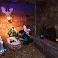 140104 Castelnuovo Presepe Vivente 19