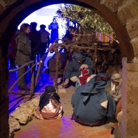 140104 Castelnuovo Presepe Vivente 33