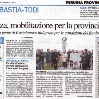 150222 La Nazione - articolo